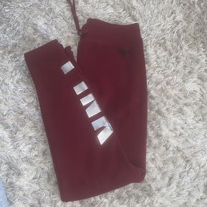 Victoria secret PINK joggers